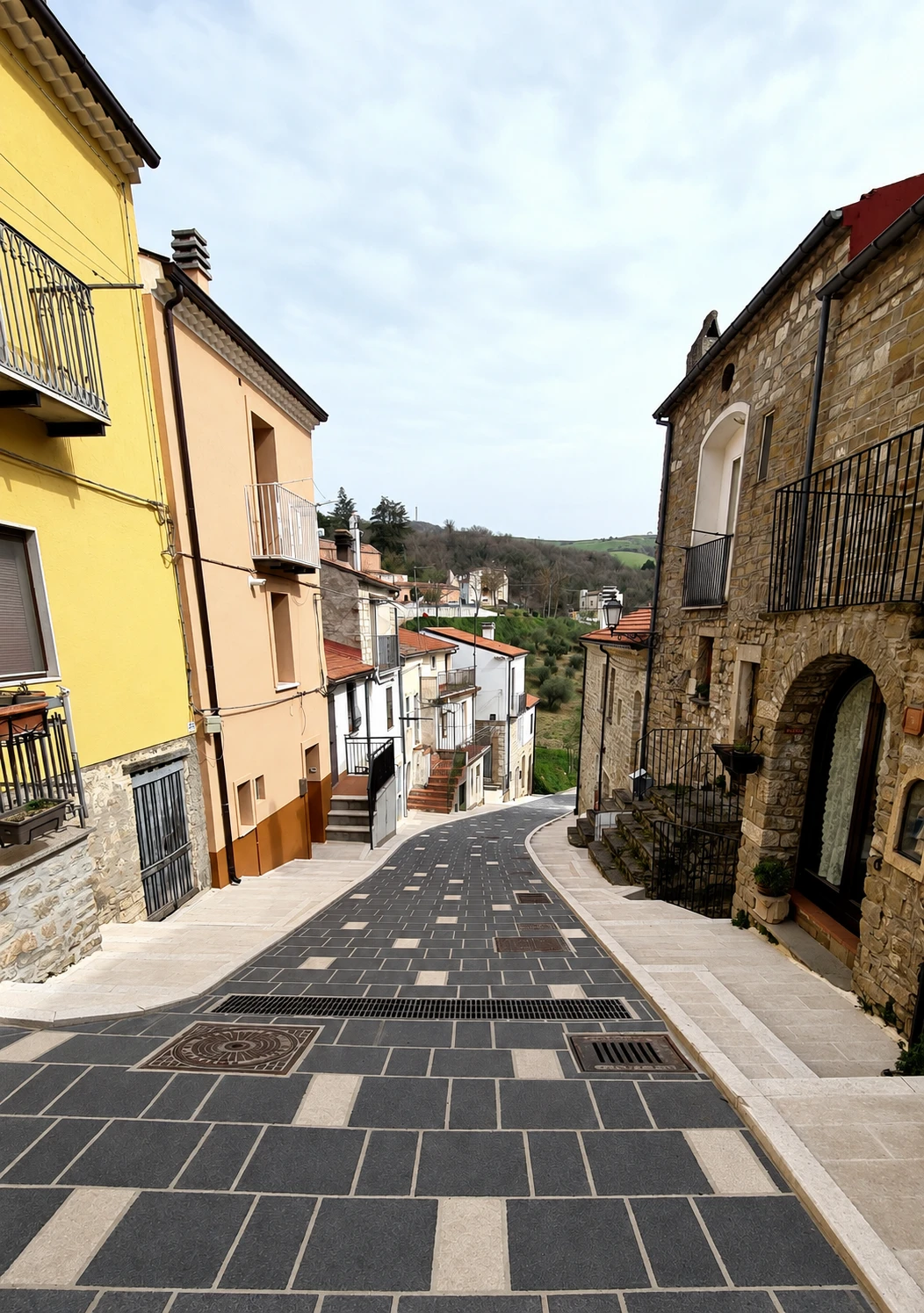 Monacilioni (CB)